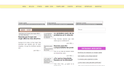 Desktop Screenshot of eschic.com